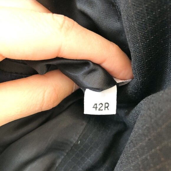 TED BAKER 3 Button Blazer Size 42R - Picture 9 of 10